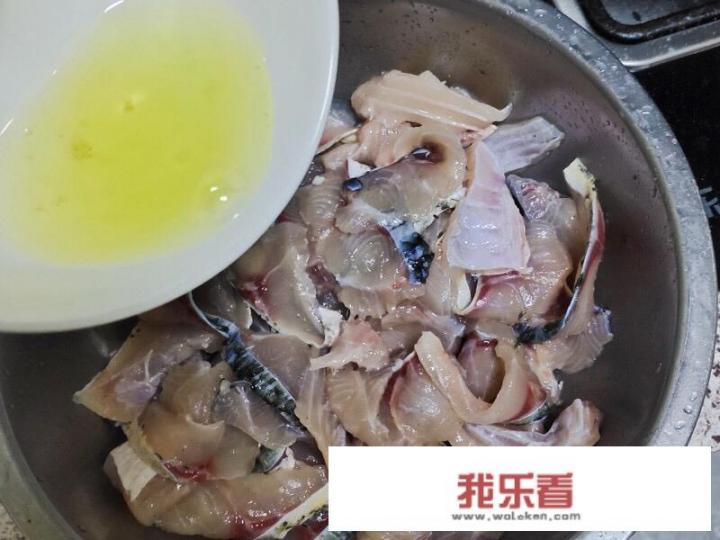 酸菜魚的做法？酸菜魚的家常做法？