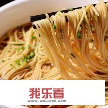 面条煮几分钟最好食？面馆煮面条流程？