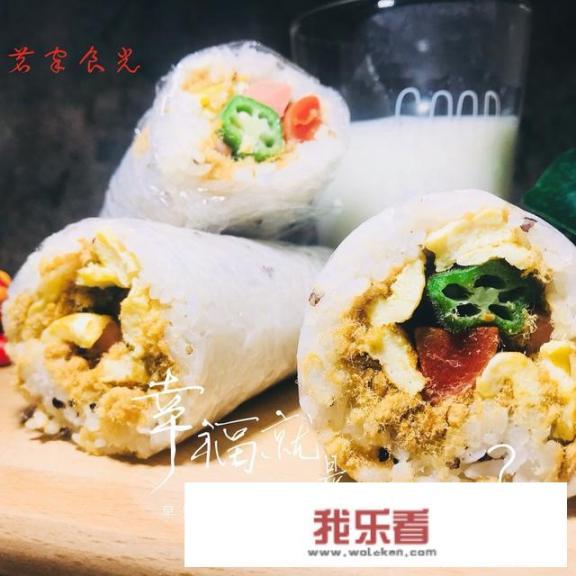 儿童早餐食什么水果？孩子上学急早上食什么早餐好？