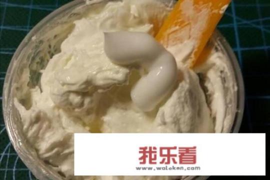 怎样自制仿真奶油？什么是淡奶油片制造方法？