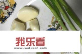 烧土豆片家常做法？香烧土豆片的做法？