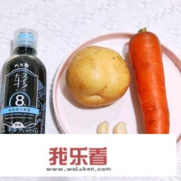 土豆丝太硬了怎么办？为什么我炒土豆丝有甜味？