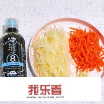 土豆丝太硬了怎么办？为什么我炒土豆丝有甜味？