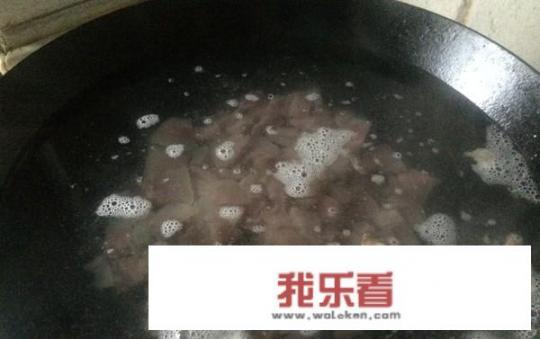 煮牛肉后的汤怎么利用？牛肉冻的熬制方法及配方？