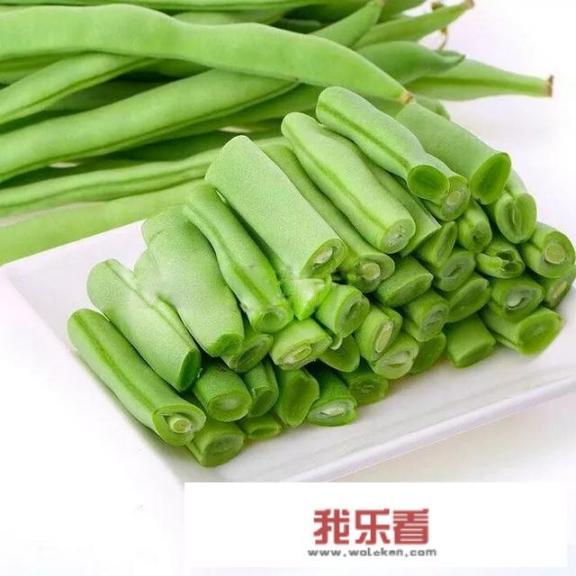 豆角最好食的6种做法？5 月份食什么家常菜？