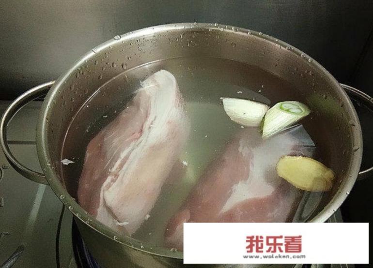 8大碗卤肉家常做法？鹵菜正宗做法？