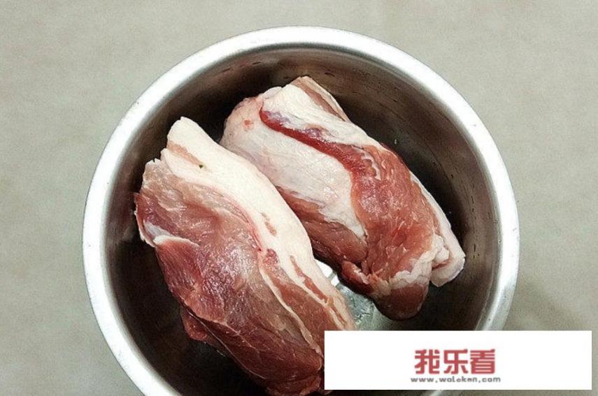 8大碗卤肉家常做法？鹵菜正宗做法？