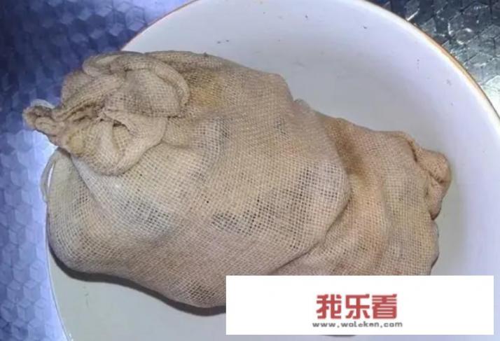 8大碗卤肉家常做法？鹵菜正宗做法？