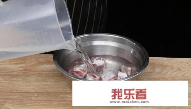 海带排骨汤怎么煮好食？海带炖排骨的正确方法？