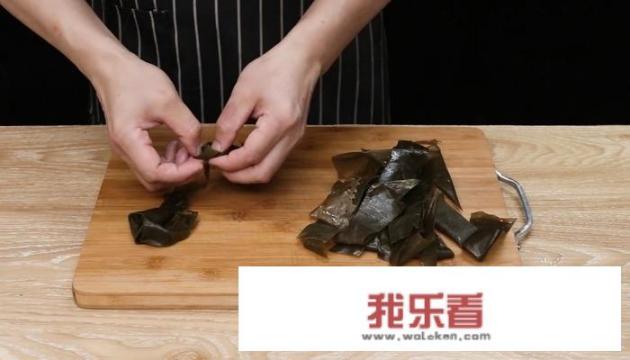 海带排骨汤怎么煮好食？海带炖排骨的正确方法？