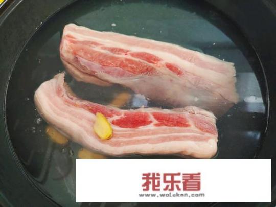 红烧肉最正宗的做法怎么做？红烧肉的做法家常做法？