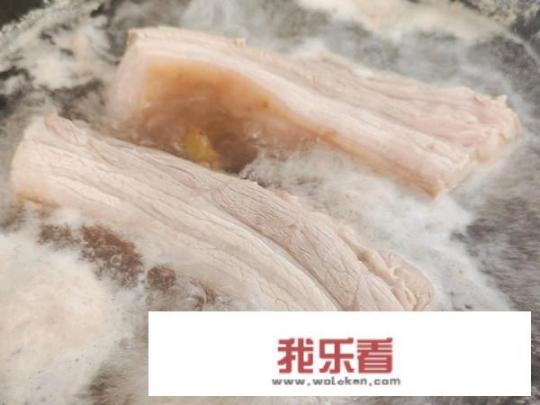 红烧肉最正宗的做法怎么做？红烧肉的做法家常做法？