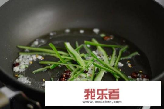 醋溜土豆丝的做法？