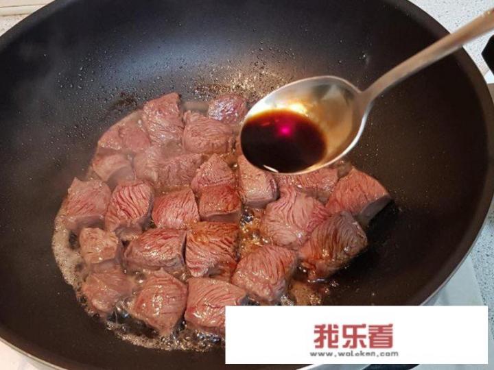 牛里脊煎牛排怎么煎又嫩又好食？