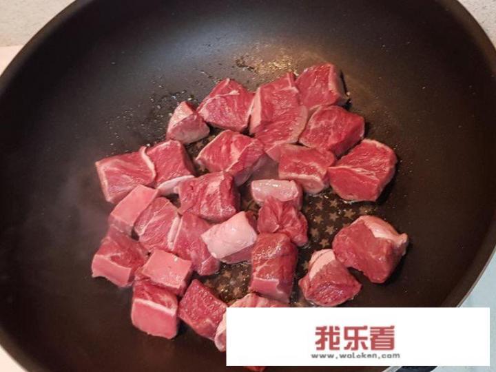 牛里脊煎牛排怎么煎又嫩又好食？