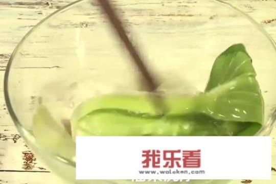 怎么做朝鲜冷面？