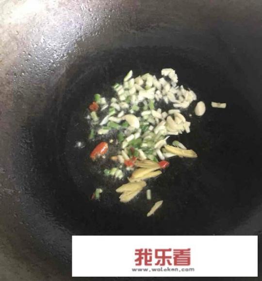 素炒海带丝怎么炒好食又简单？