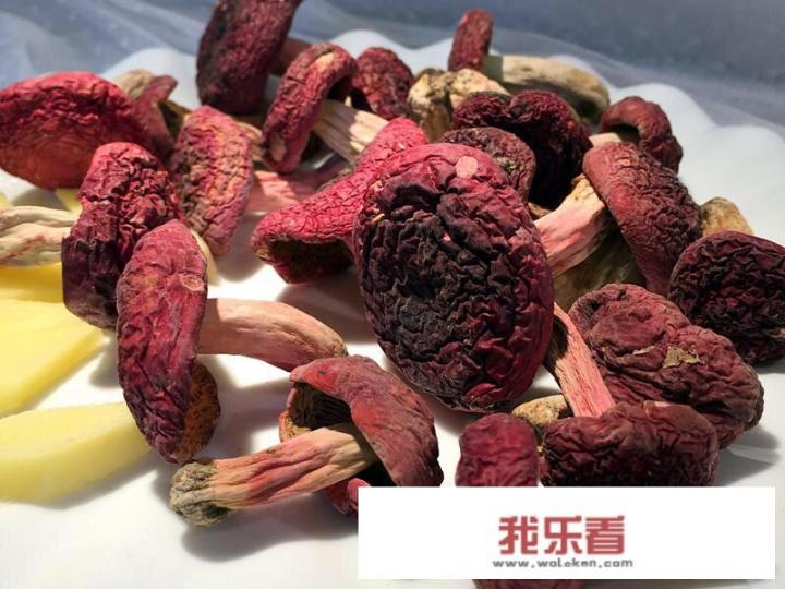 红姑怎么做好食？