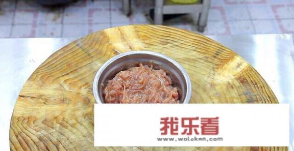 鱼香肉丝是怎么做的？