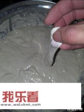 炸面食用什么能酥1点？