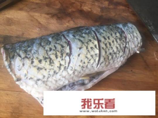 清炖草鱼汤怎么炖好食又简单？