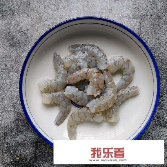 蒜蓉粉丝虾仁的做法最正宗的做法？