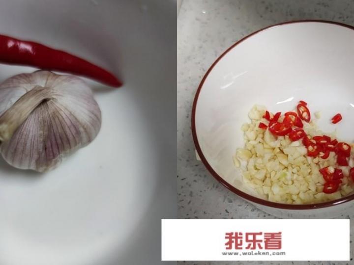 皮蛋怎么做好食又简单？