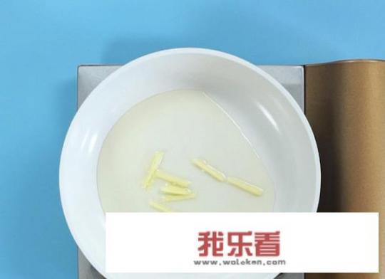 土豆炖鸡块做法是怎样的？