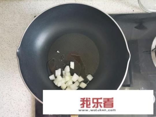 咖喱鸡肉土豆饭正宗做法？