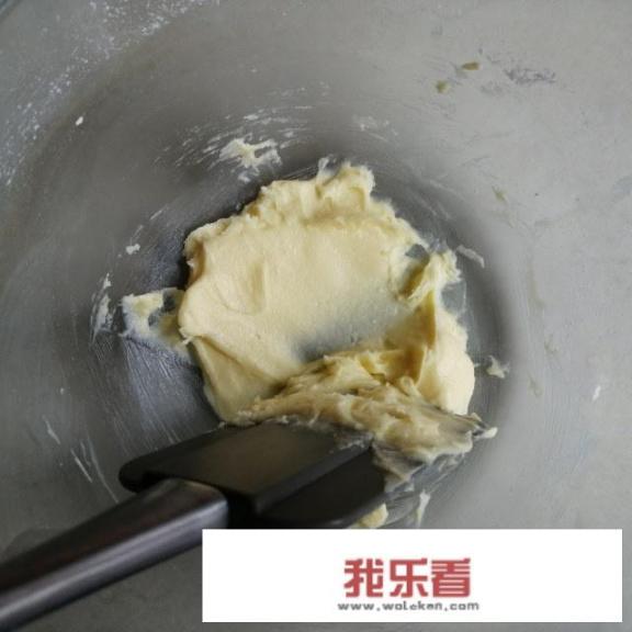 小饼干烤箱做法？