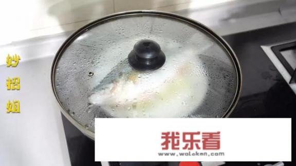 粤式鲈鱼，蒸鲈鱼的做法视频，清蒸鲈鱼怎么做好食？