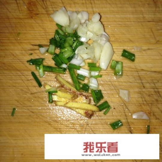 虾米炒冬瓜的做法？