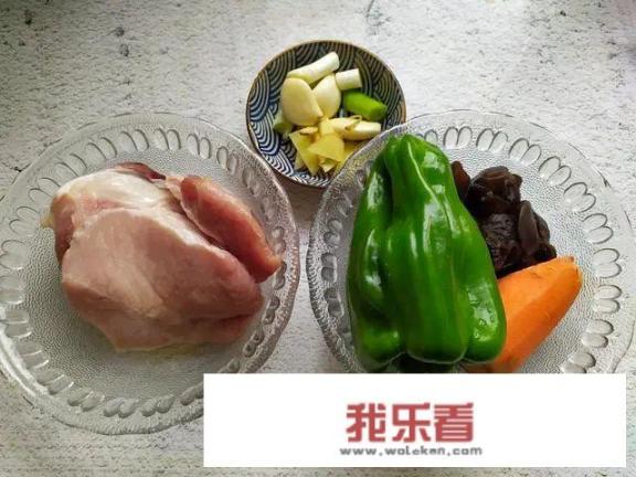 鱼香肉丝最正宗的做法？