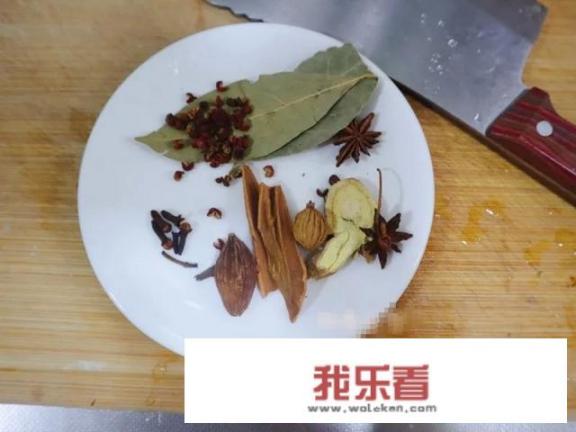 在家怎么炖鸡腿才好食？