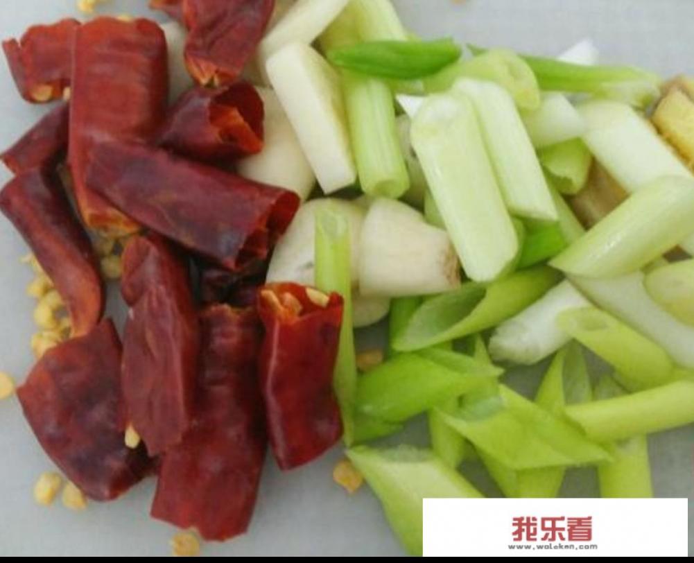 正宗麻辣豆腐做法？