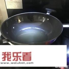 油炸虾片的做法步骤图，油炸虾片怎么做好食？