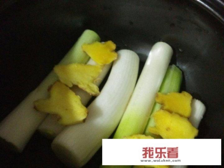 东坡扣肉的做法？