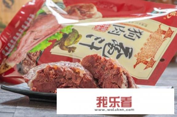 熟狗肉怎样除味？