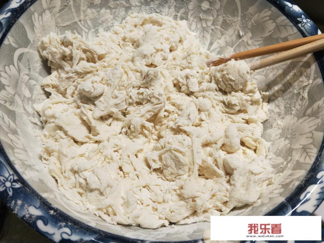 脆皮月饼皮的配方与制作方法？