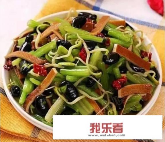 豆腐皮的8种最佳吃法？