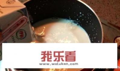 不用烤箱如何制作焦糖布丁？