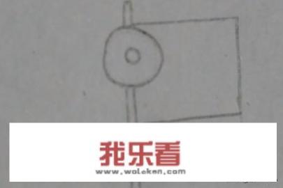 古代马车，简笔画，详细绘画教程？