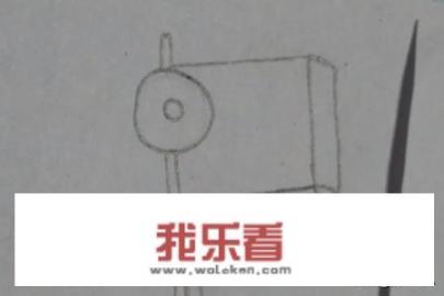 古代马车，简笔画，详细绘画教程？