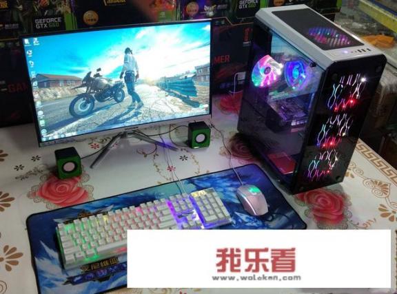 主机游戏为什么比PC游戏有优势？