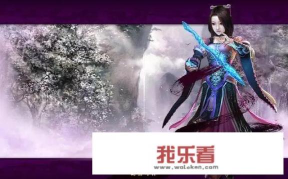 什么叫MMORPG游戏，哪款是这样的游戏？好玩吗？