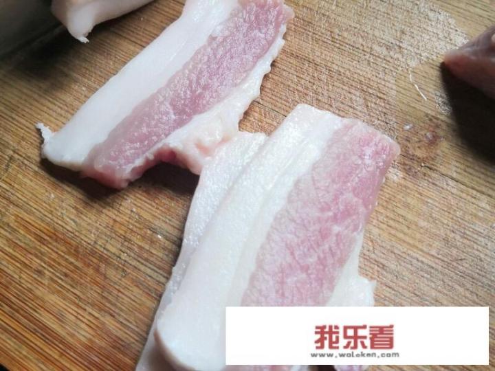 粉蒸肉的家常做法？