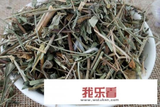 透骨草的功效与作用分别有哪些？