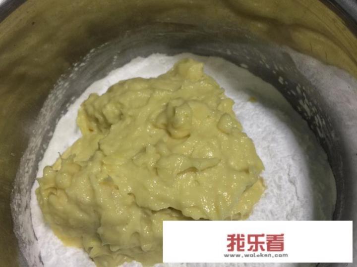 榴莲奶酪冰皮月饼的做法？