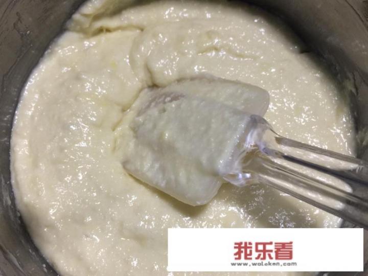 榴莲奶酪冰皮月饼的做法？