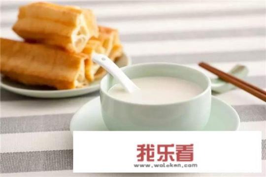 豆汁和豆浆的区别？